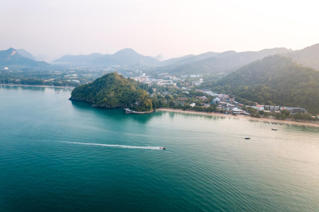 Denizin En Gözde Noktaları